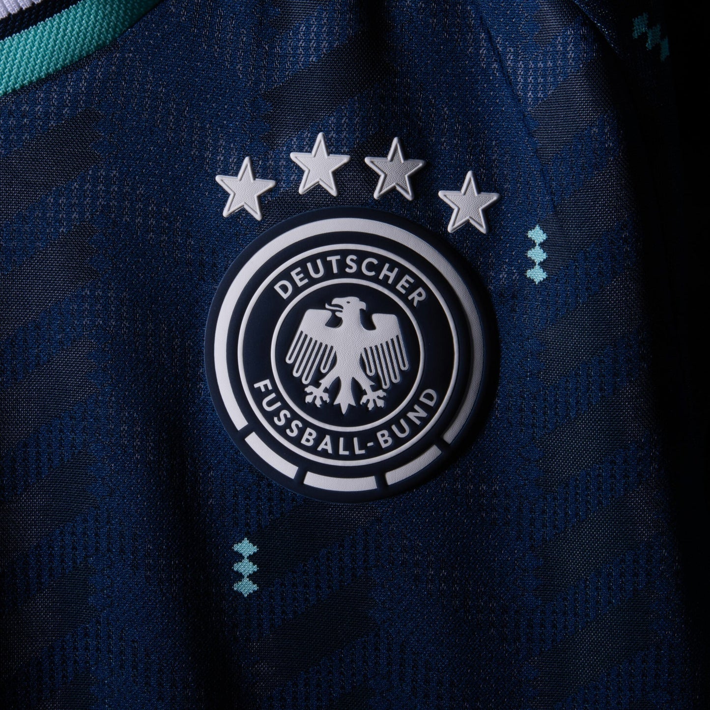 Germany Player Version Away Shirt 2026-2027 GoJersey
