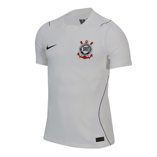 Jersey Corinthians 2026/27 I Player Go Jersey