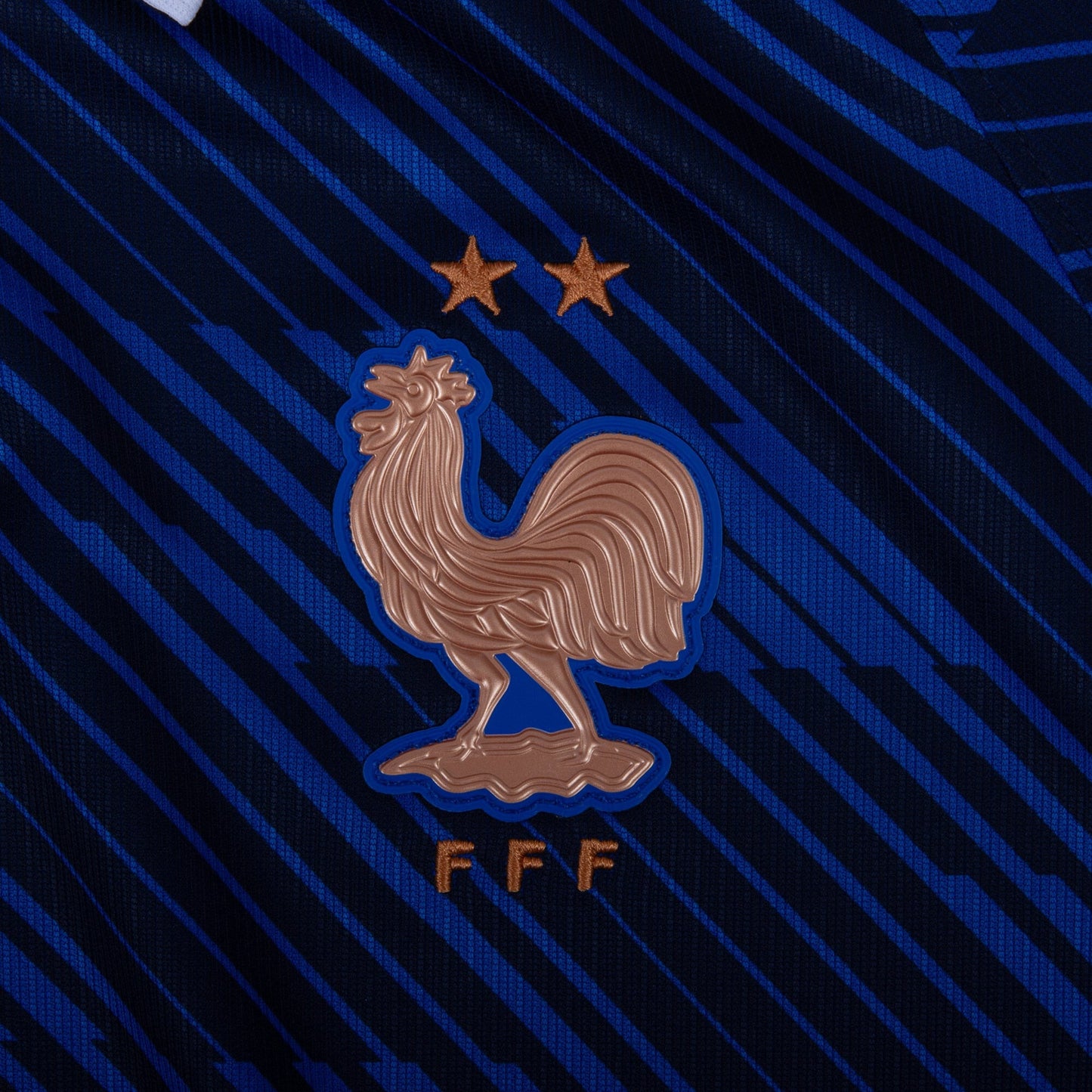France Home Mbappe 10 Fan Jersey 2026-2027 World Cup Go Jersey