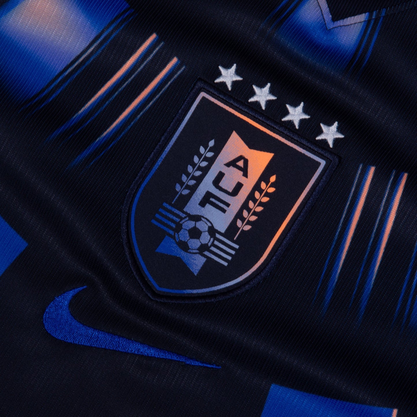 Uruguay Away F.Valverde 8 Fan Jersey 2026-2027 Go Jersey