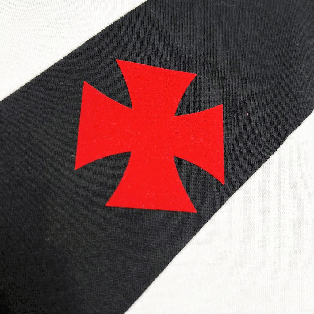 Jersey Vasco da Gama 1998 Away Retro Go Jersey