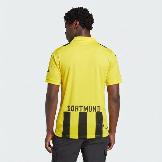 Jersey Borussia Dortmund 2012 Home Retro Go Jersey