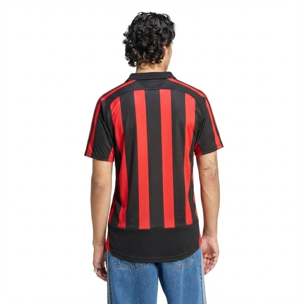 Jersey AC Milan 2006 Home Retro Go Jersey