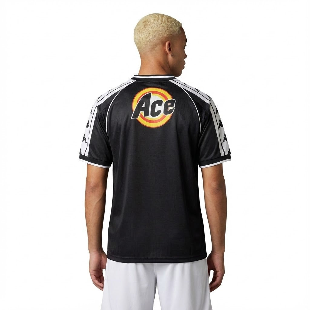 Jersey Vasco da Gama 2000 Home Retro Go Jersey