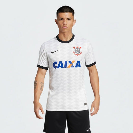 Jersey Corinthians 2012 Home Retro Go Jersey