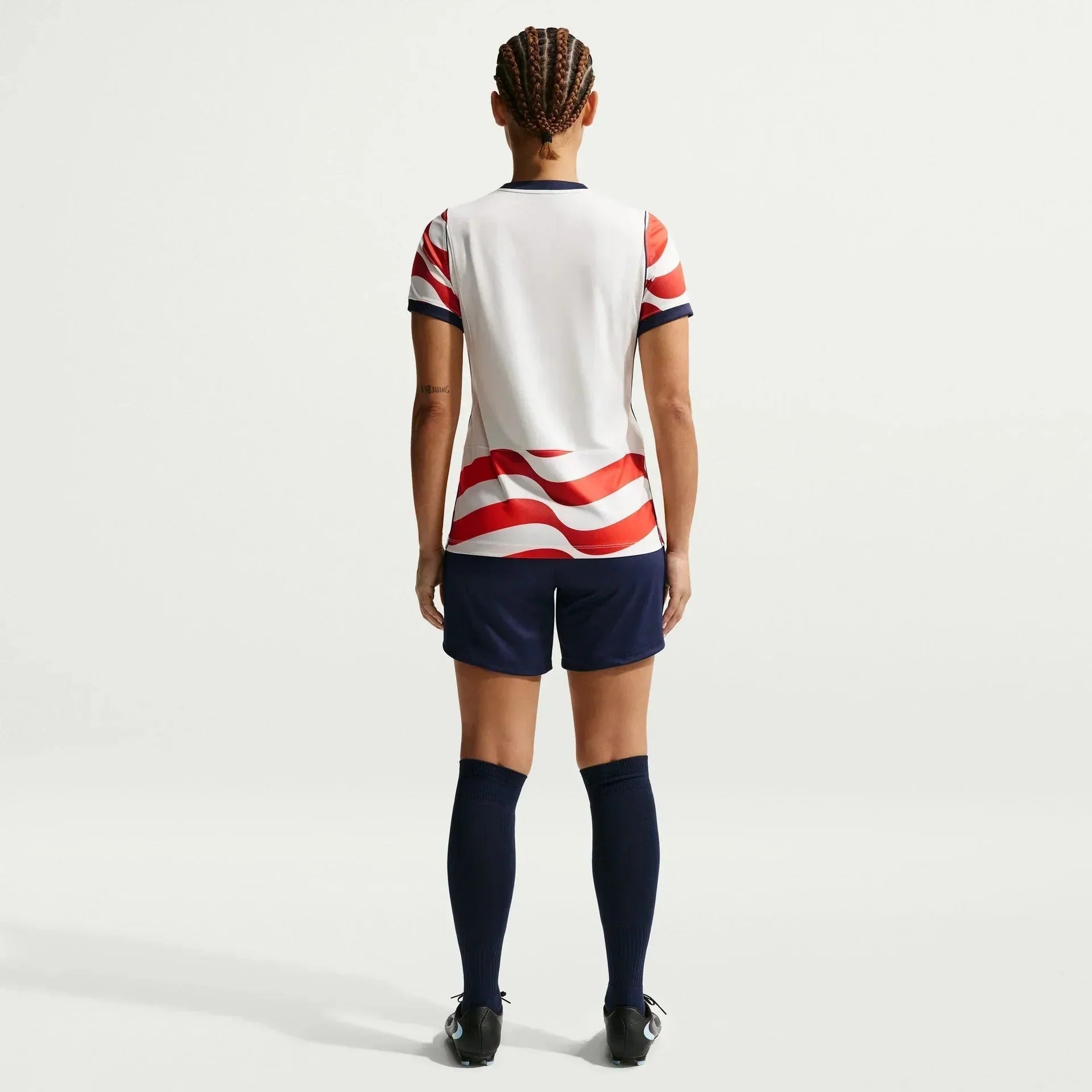 United States USA Home 2026 - Women's Fan Version Go Jersey