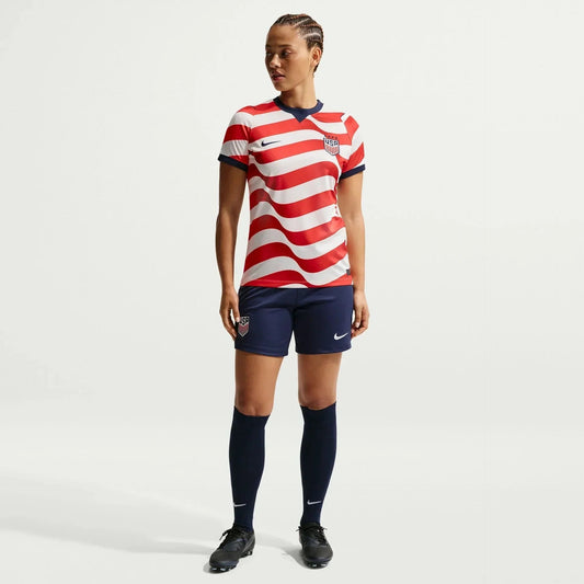 United States USA Home 2026 - Women's Fan Version Go Jersey