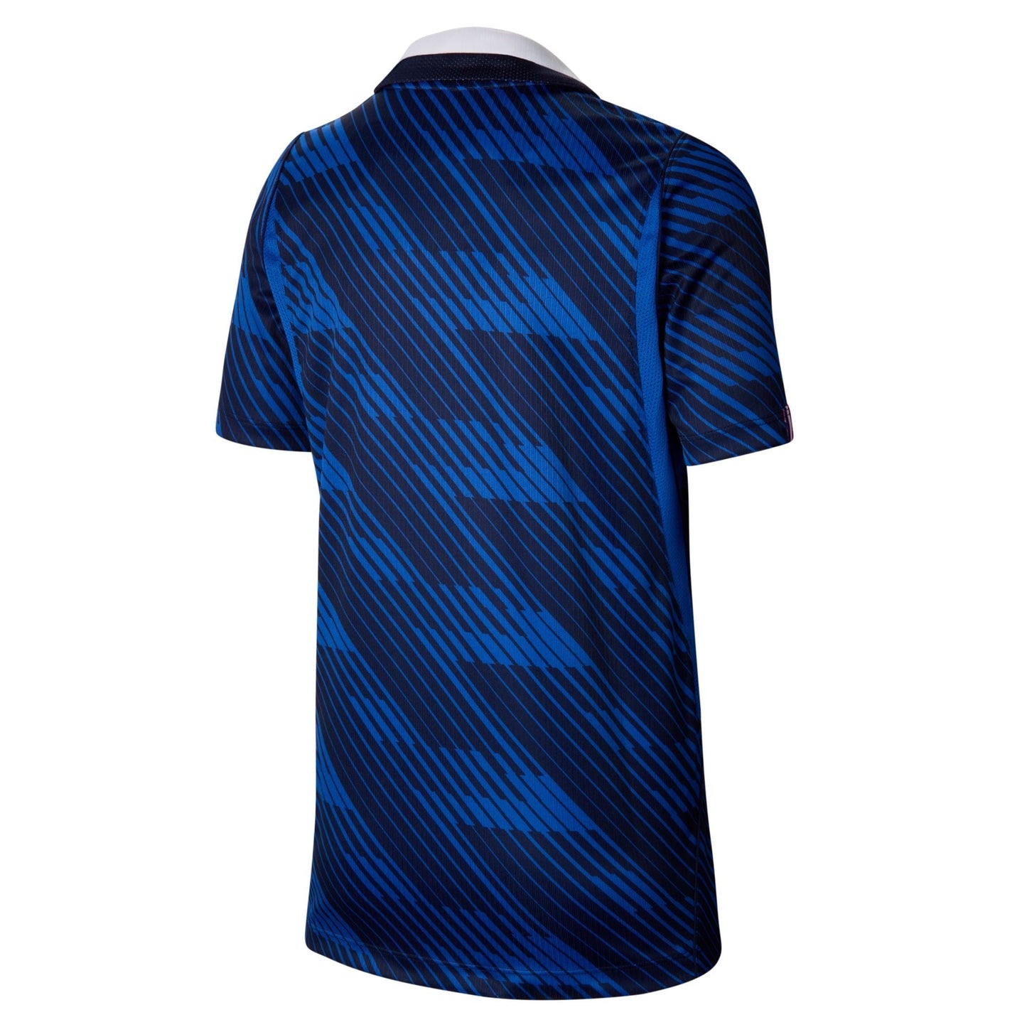 Kids kit France Home Fan Jersey 2026 World Cup Go Jersey