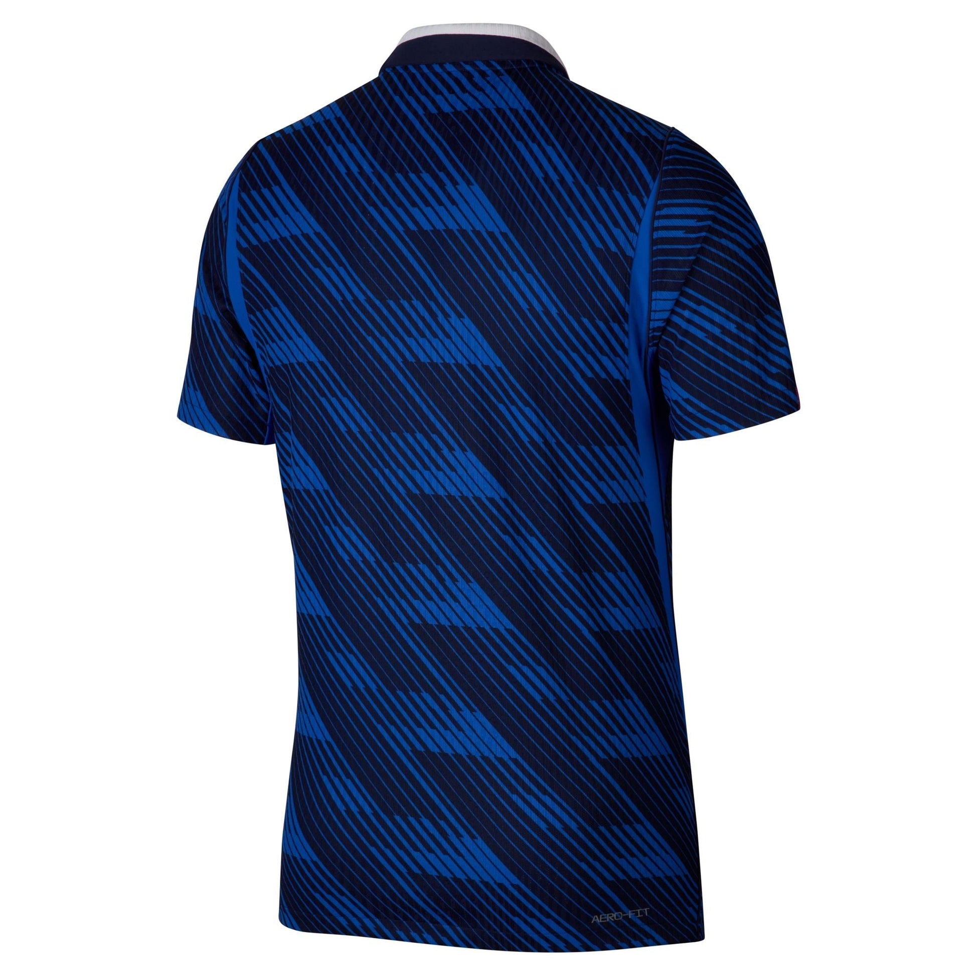 France Home Player Version 2026 World Cup GoJersey