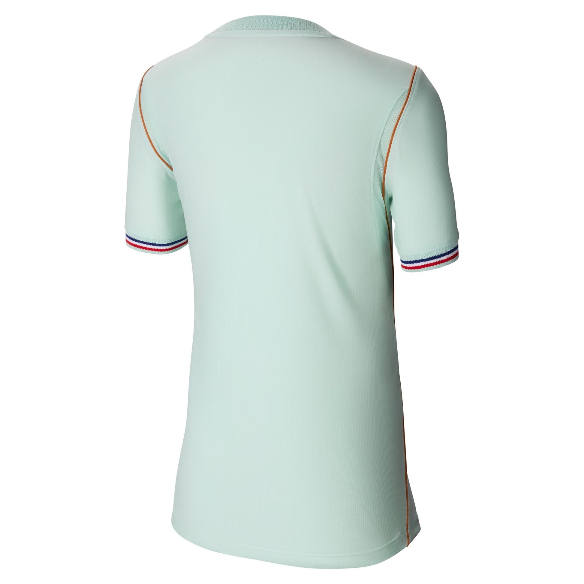 Kids kit France Away Fan Jersey 2026 World Cup Go Jersey