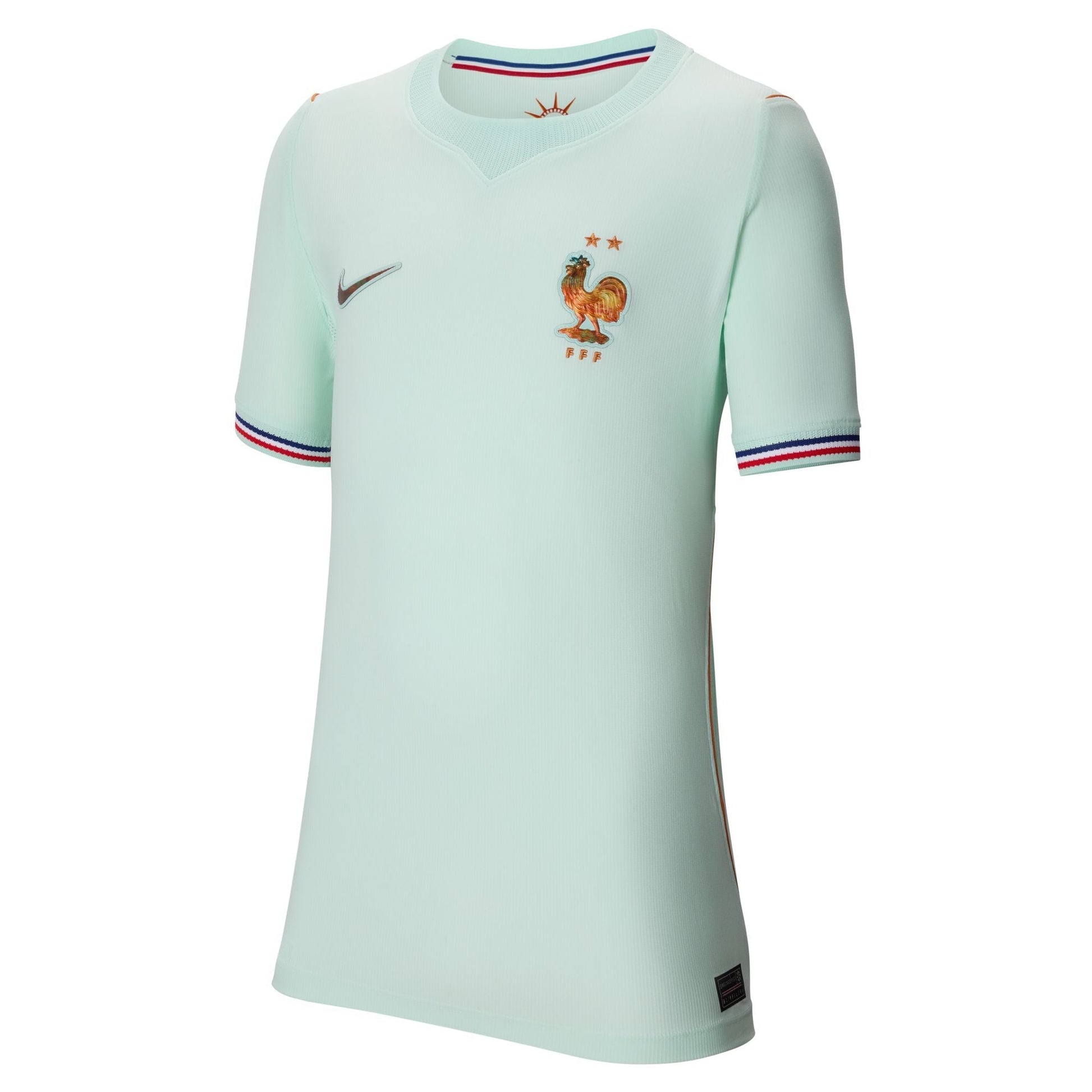 Kids kit France Away Fan Jersey 2026 World Cup Go Jersey