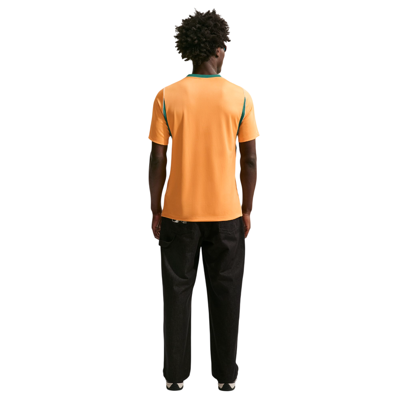 Australia Home Fan Jersey Shirt 2026-2027 Go Jersey