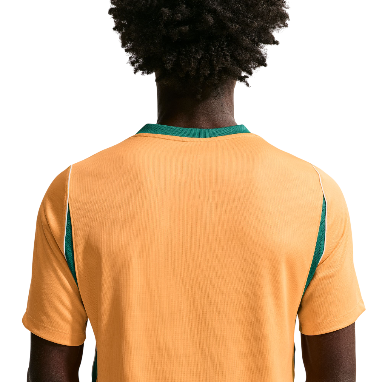 Australia Home Fan Jersey Shirt 2026-2027 Go Jersey