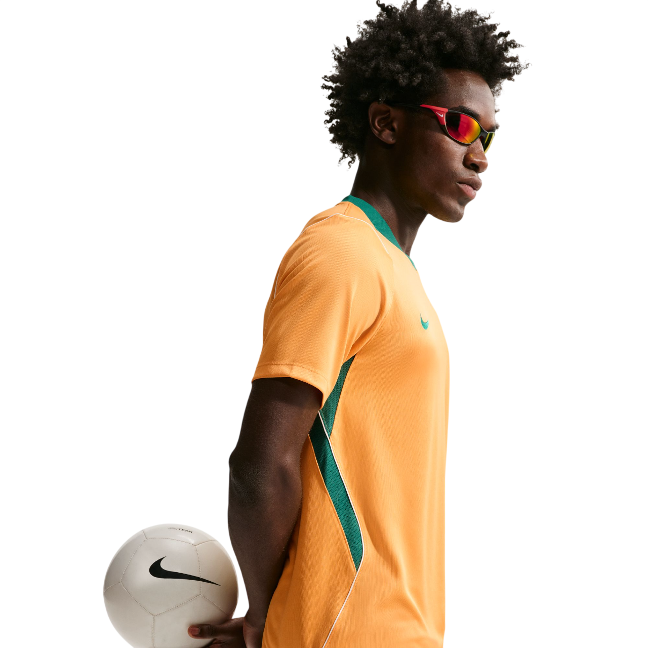 Australia Home Fan Jersey Shirt 2026-2027 Go Jersey