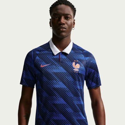 France 2026 Home Jersey World Cup 2026 - Fan Version jersey