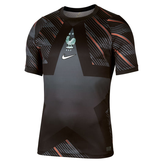 France GK1 Fan Jersey 2026 World Cup
