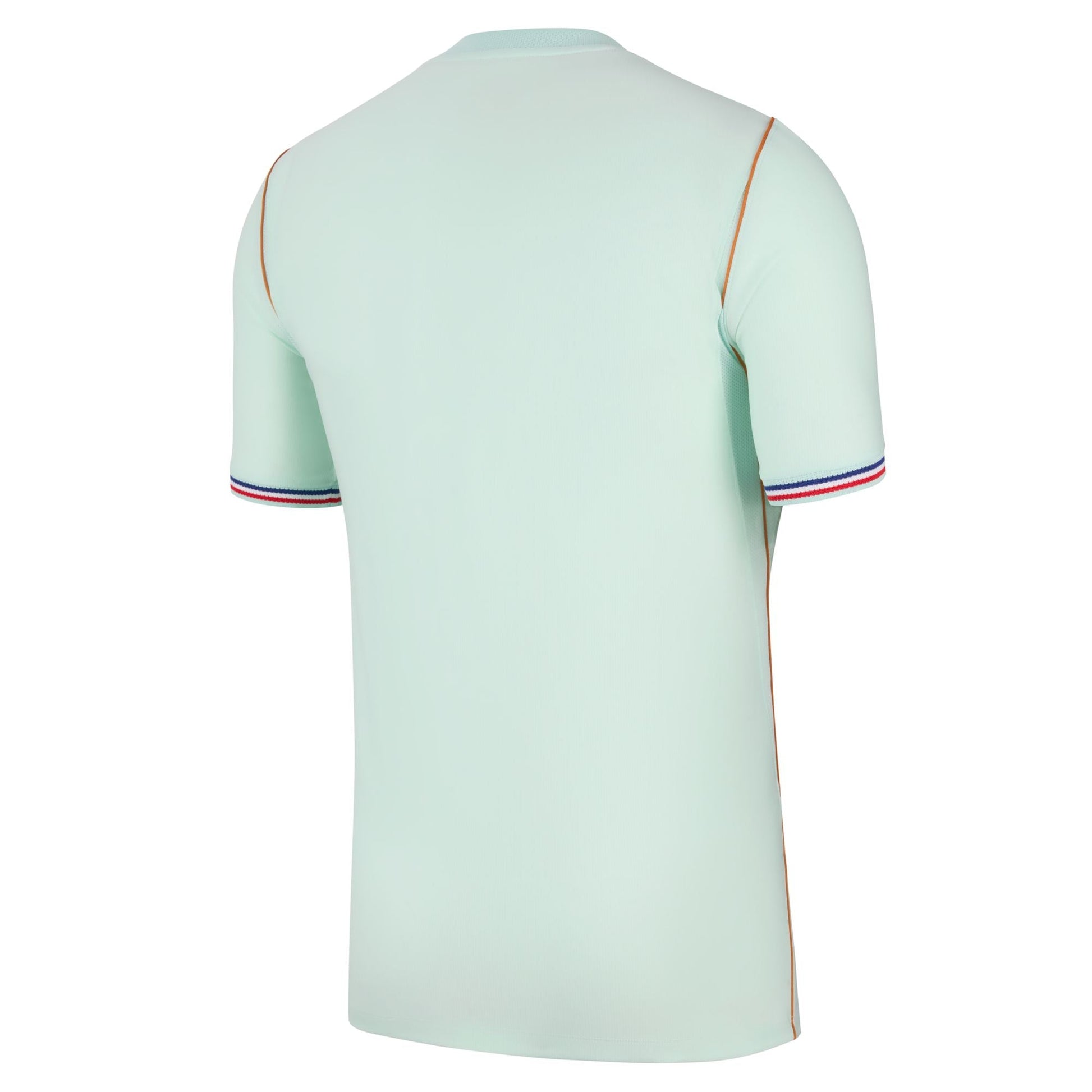 France Away Fan Jersey 2026 World Cup Go Jersey