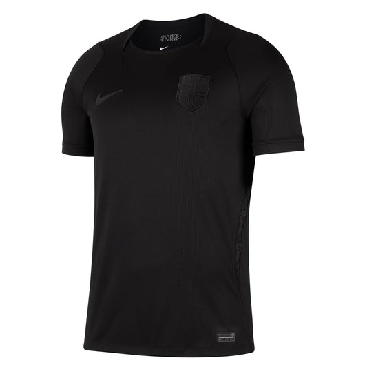 Norway Away Player Version World Cup 2026 GoJersey
