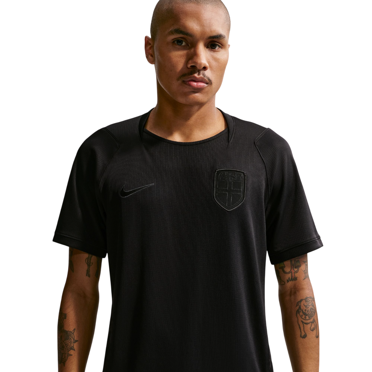 Norway Away Player Version World Cup 2026 GoJersey