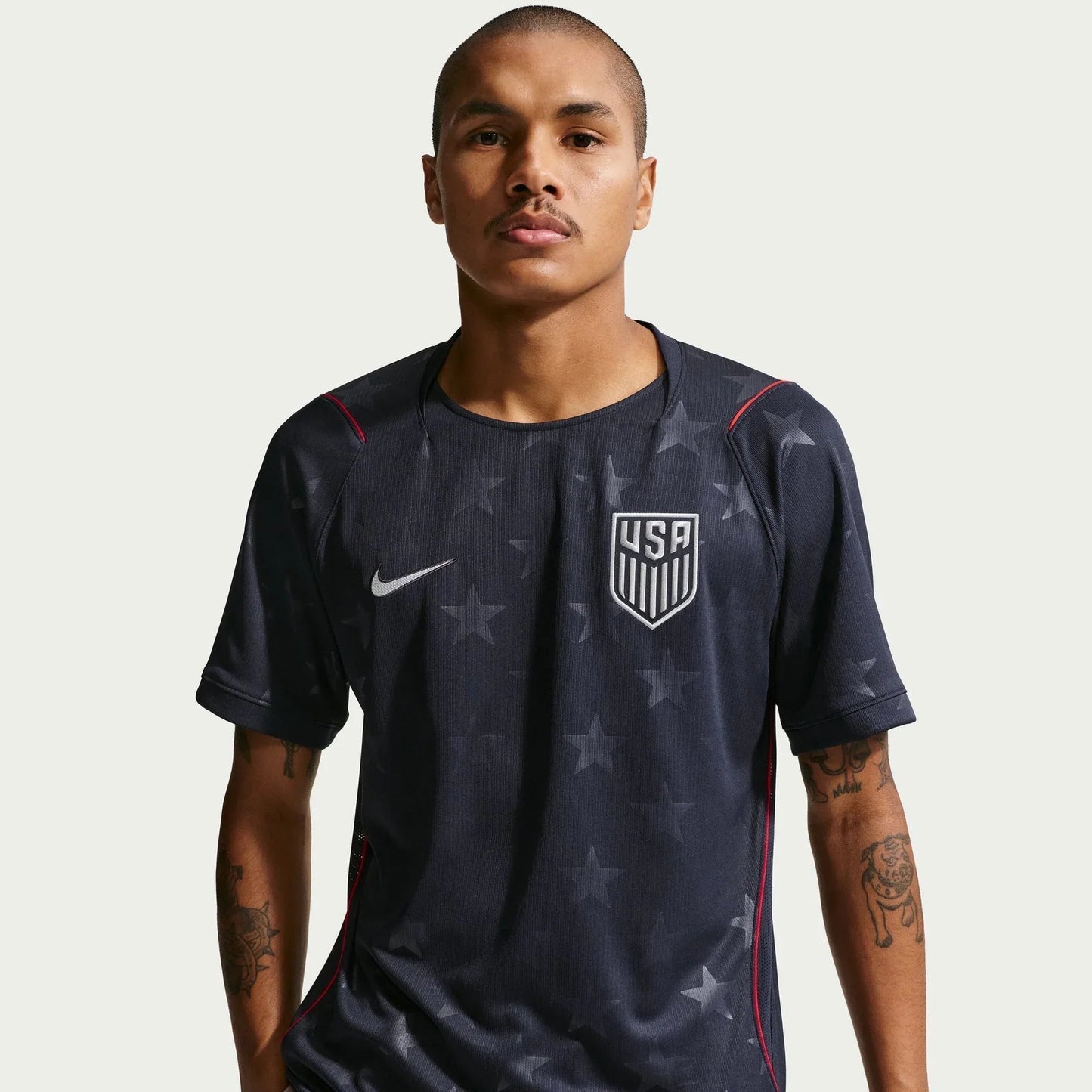 United States USA World Cup 2026 - Fan Version Go Jersey