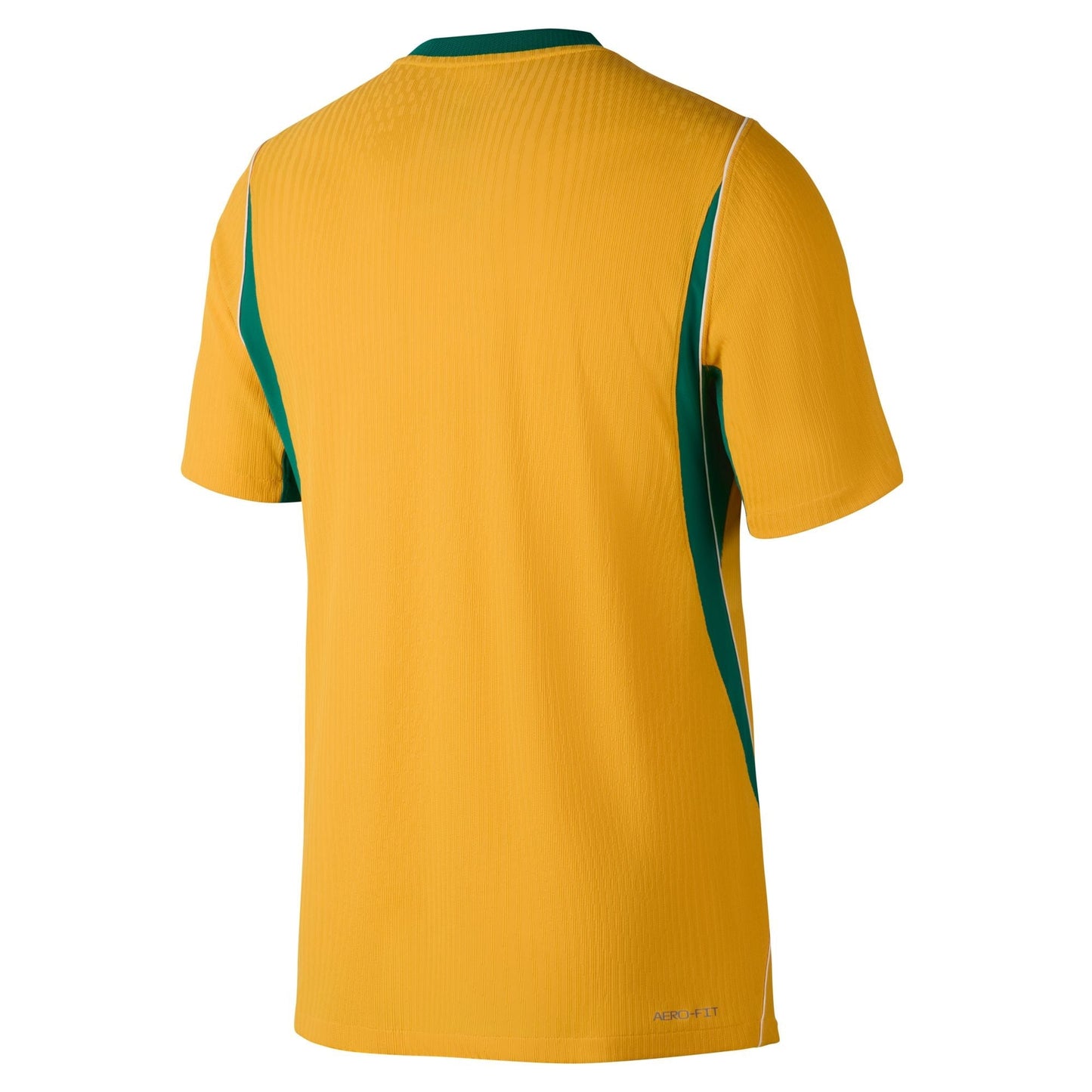 Australia Home Player Version 2026-2027 GoJersey