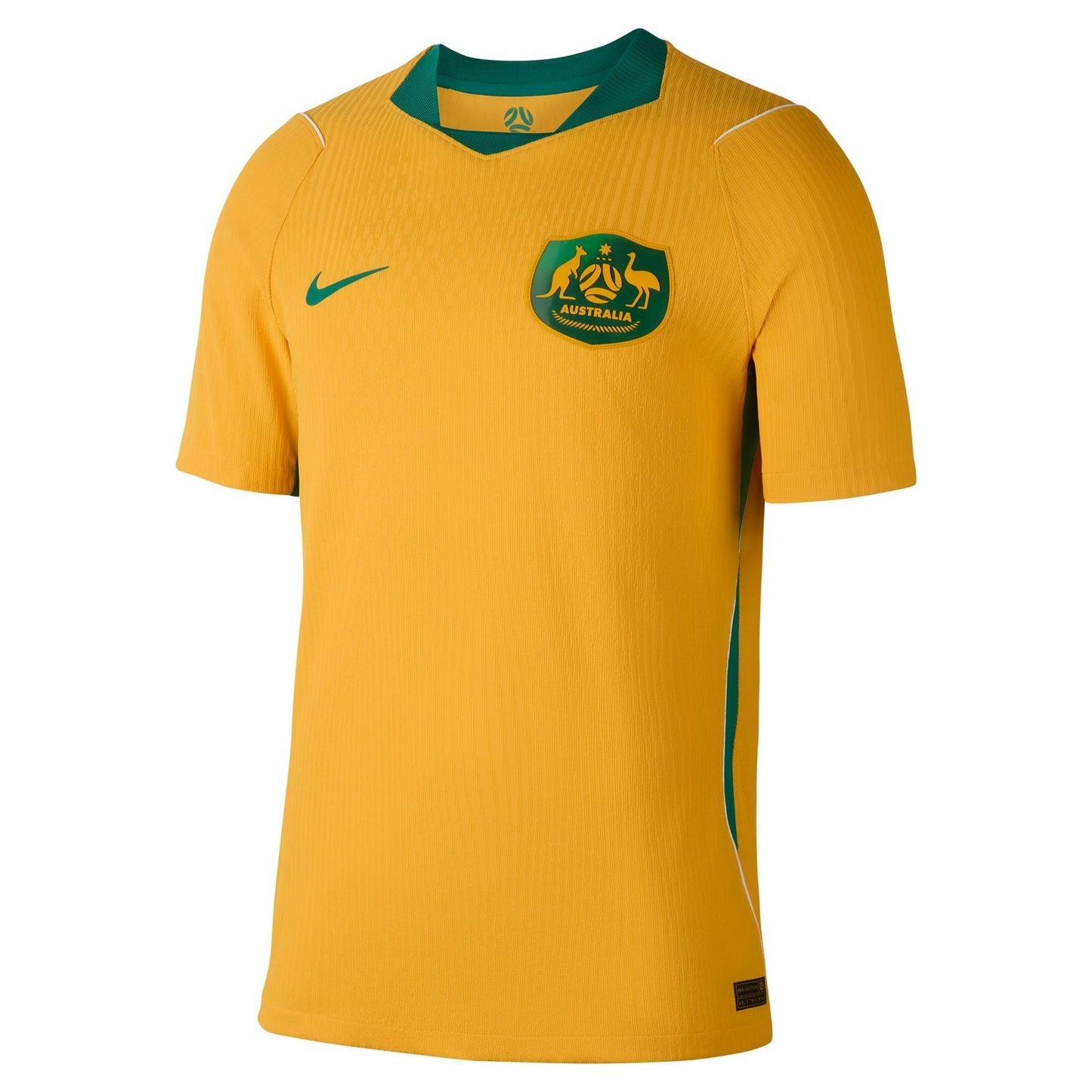 Australia Home Player Version 2026-2027 GoJersey