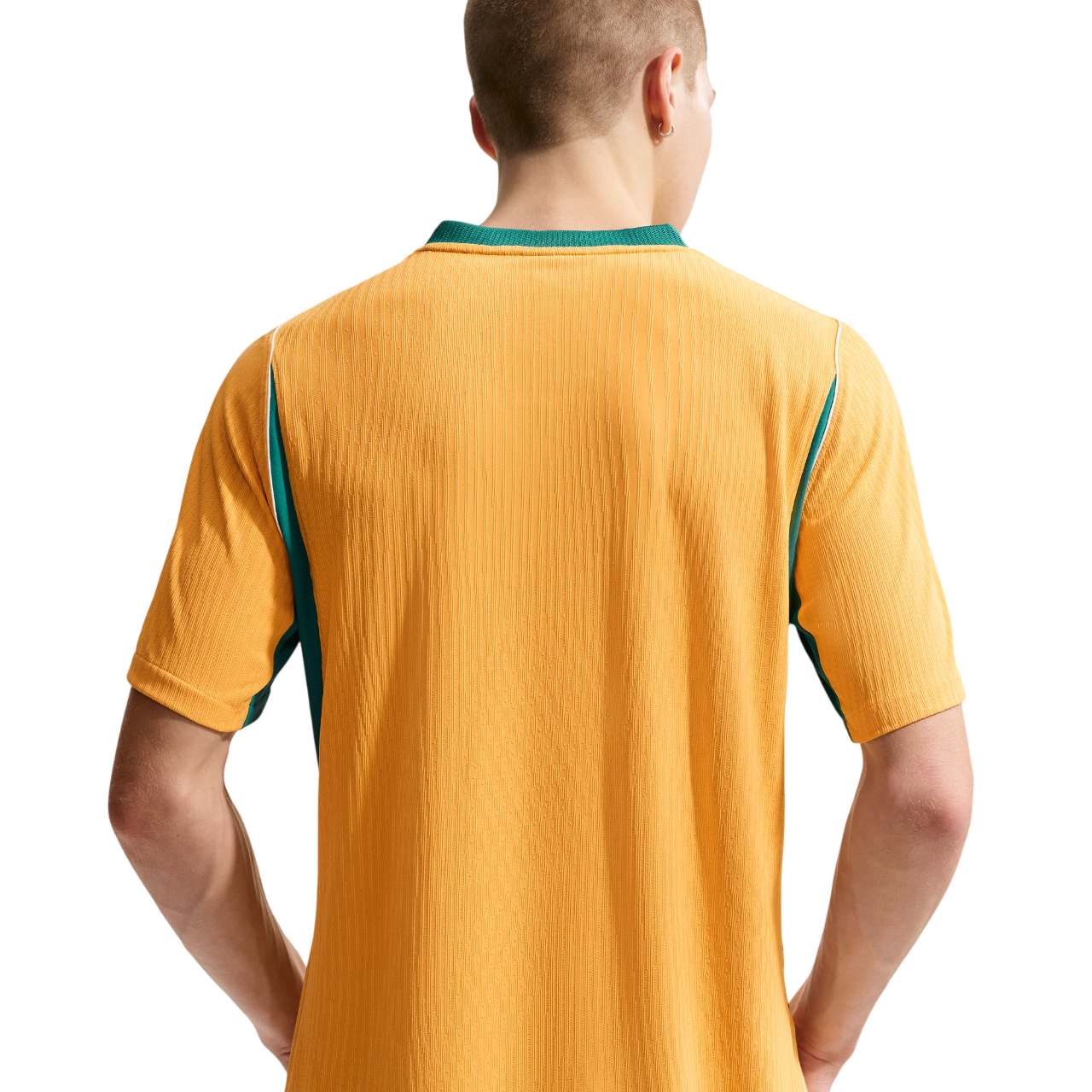 Australia Home Player Version 2026-2027 GoJersey