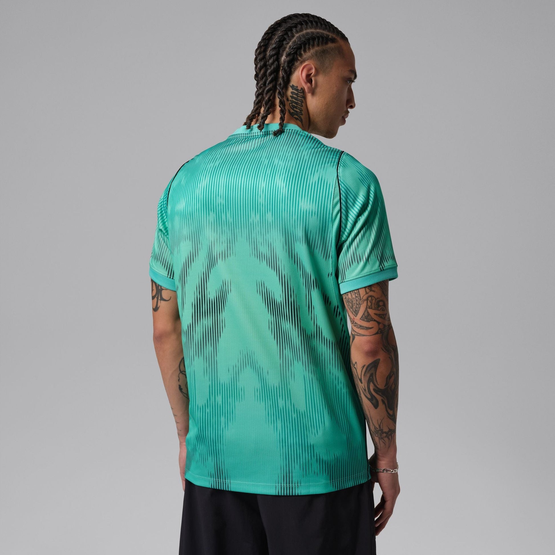 Brazil GK 3 Fan Jersey Shirt 2026-2027 Go Jersey