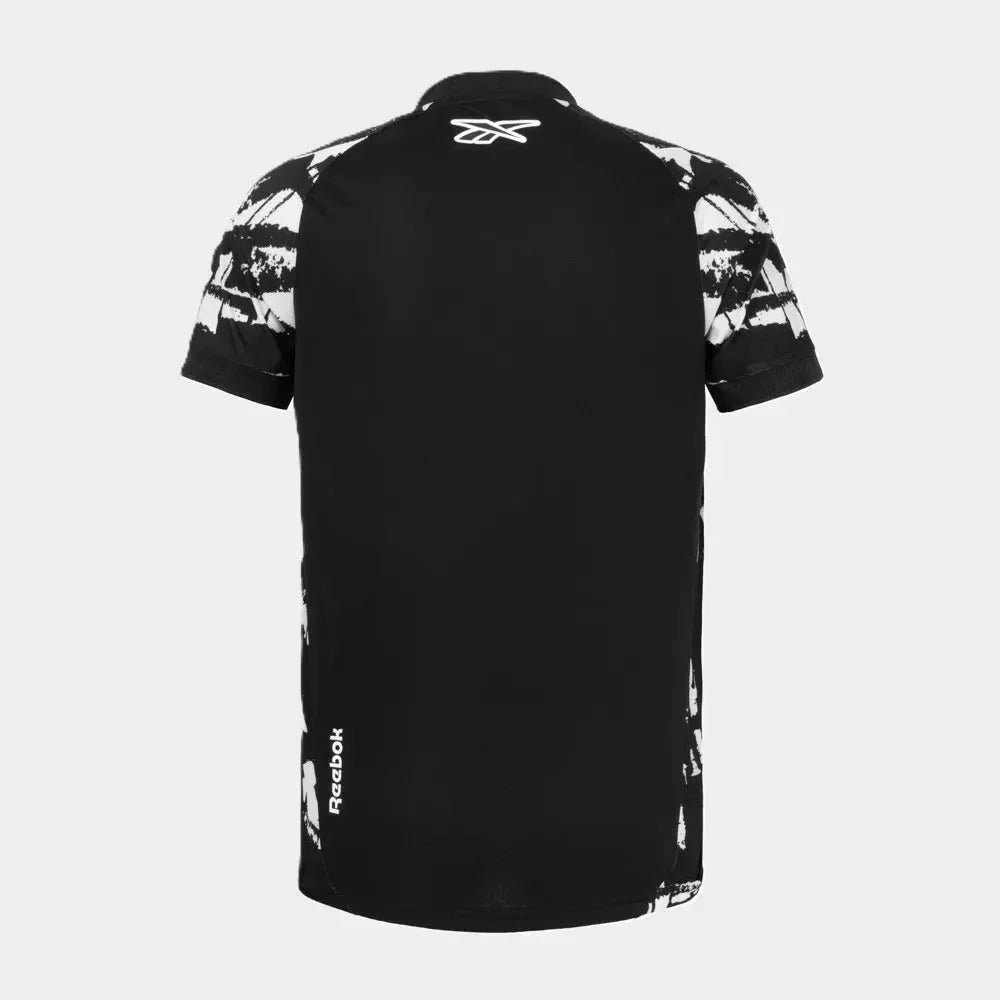 Jersey Botafogo 2025/26 IV - Patch Mundial de Clubes