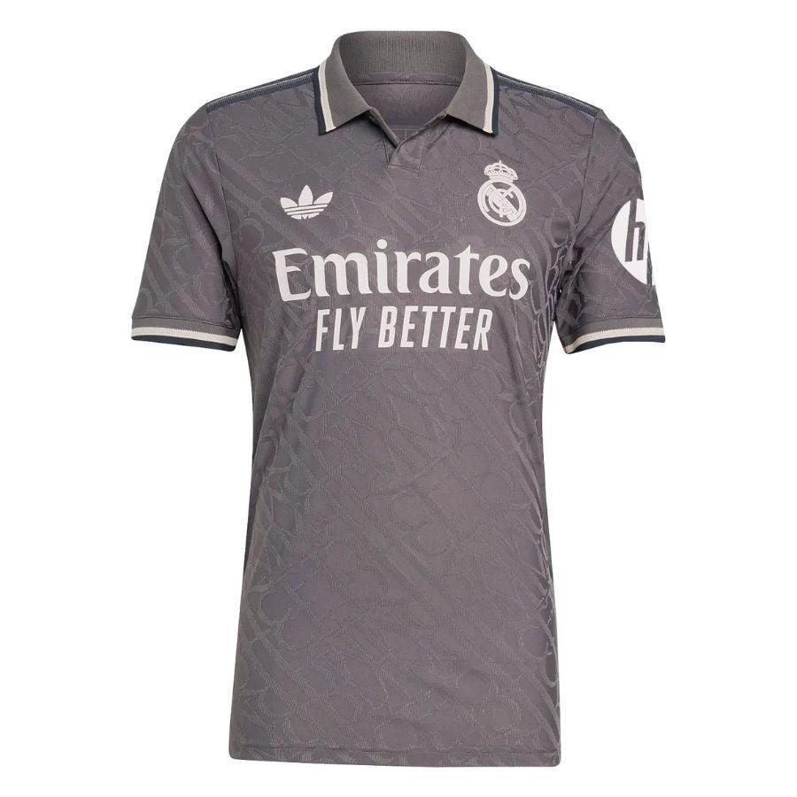 Real Madrid Third Jersey 2024/25 Go Jersey
