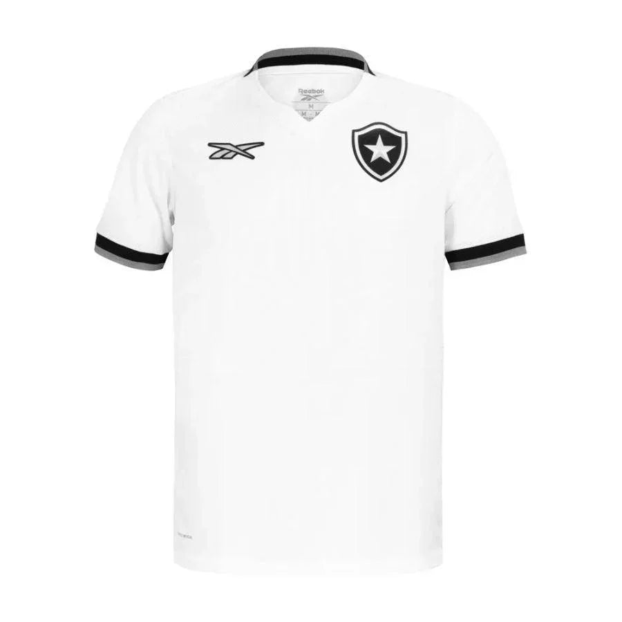 Botafogo Away Fan Jersey 2024/25 Go Jersey