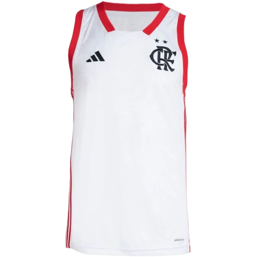 Flamengo Regatta NBB Away 2024/25 Go Jersey