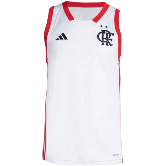 Flamengo Regatta NBB Away 2024/25 Go Jersey