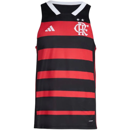 Flamengo Regatta NBB Home 2024/25 Go Jersey