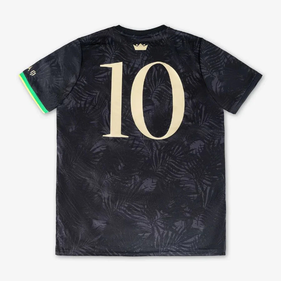 The Prince Brazil Special Edition Jersey Neymar JR Go Jersey