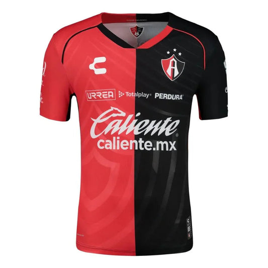 Atlas FC Home Fan Jersey 2024/25 Go Jersey