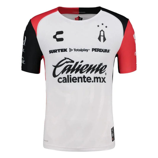 Atlas FC Away Fan Jersey 2024/25 Go Jersey