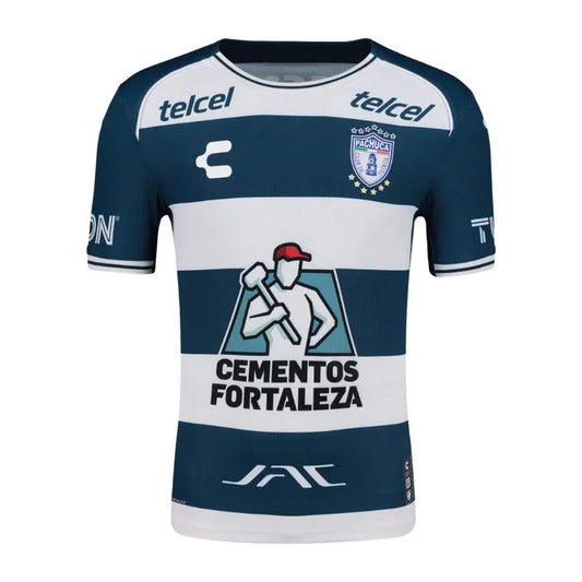 Pachuca Home Fan Jersey 2024/25 Go Jersey