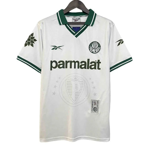 Palmeiras Away Retro Jersey 1997/98 Go Jersey