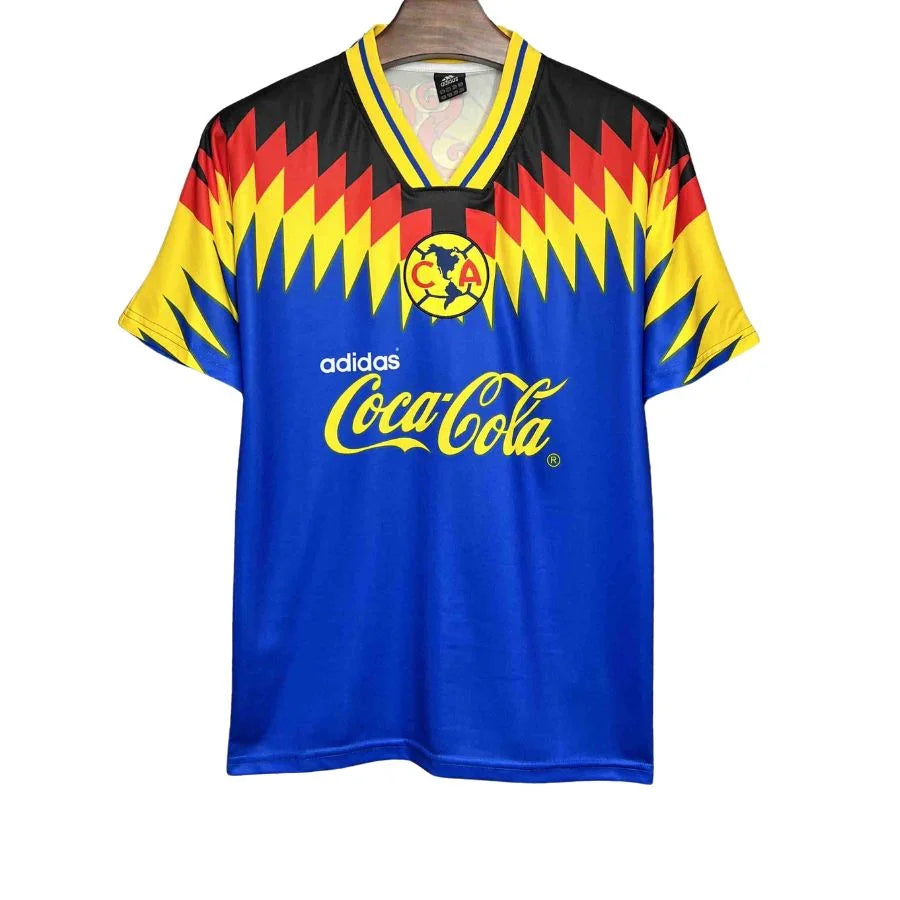 Club América Away Fan Jersey 1995/96 Go Jersey