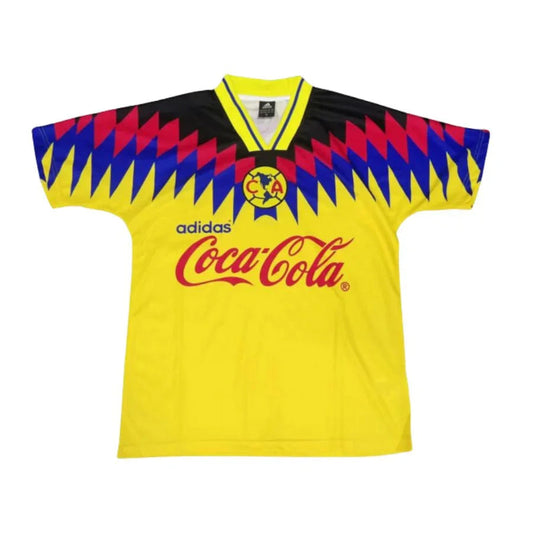 Club América Home Fan Jersey 1995/96 Go Jersey