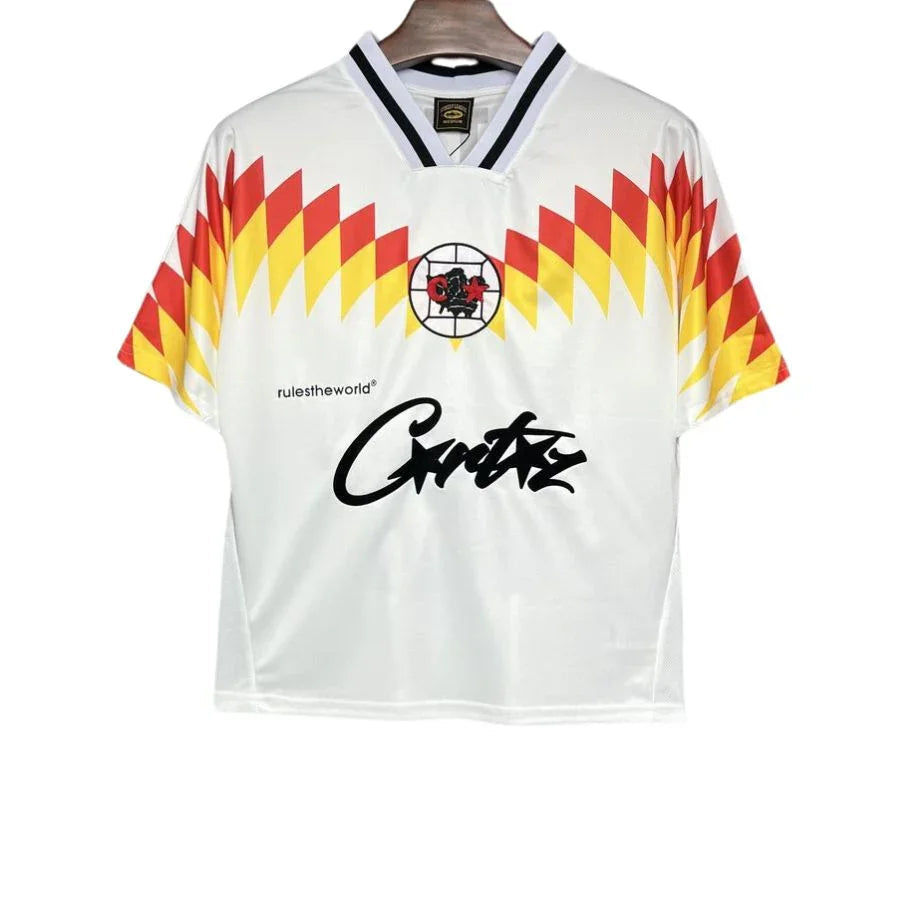 Club América Retro 1995/96 Go Jersey