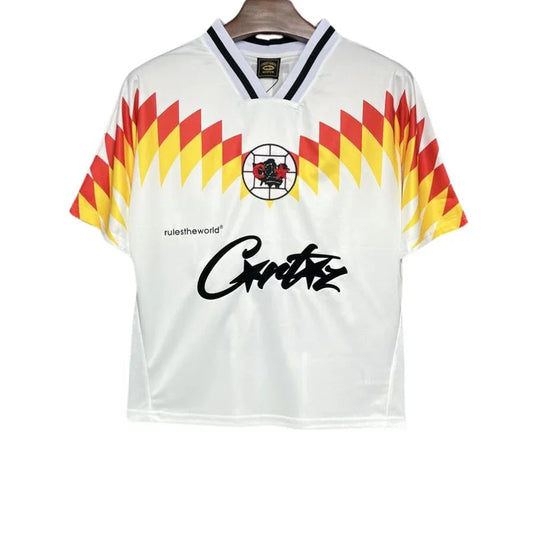 Club América Retro 1995/96 Go Jersey