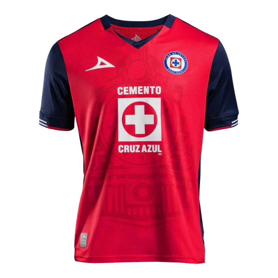Cruz Azul Third Fan Jersey 2024/25 Go Jersey