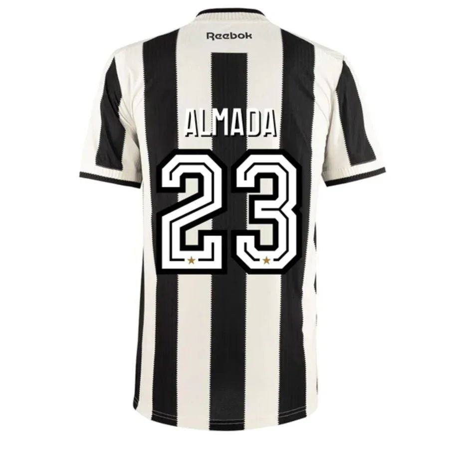 Botafogo Home fan Jersey 2024/25 Almada 23 Go Jersey