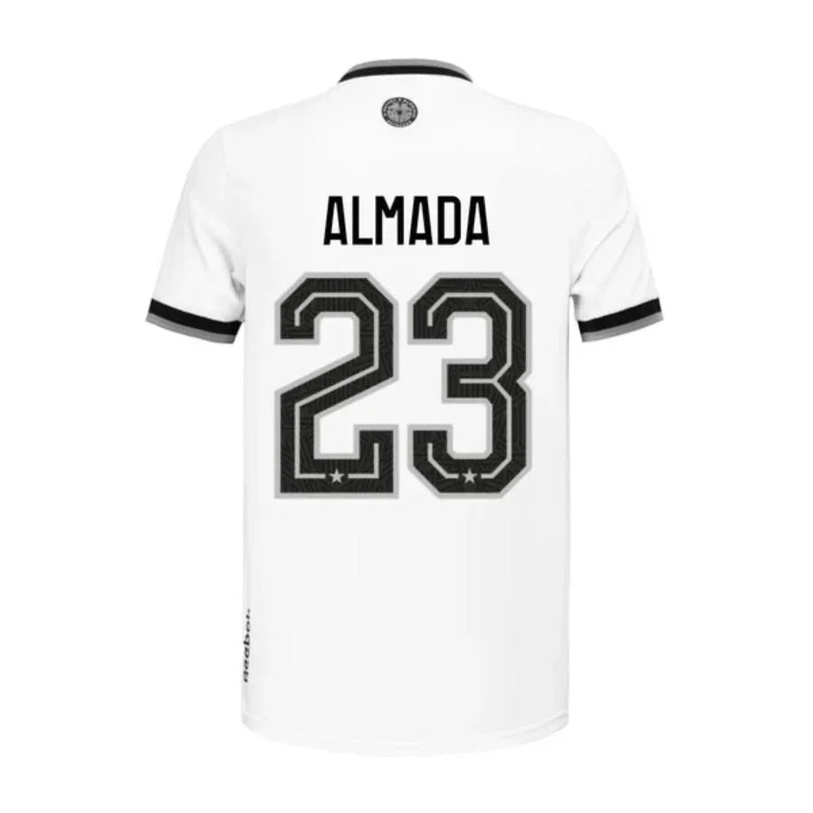 Botafogo Home fan Jersey 2024/25 Almada 23 Go Jersey