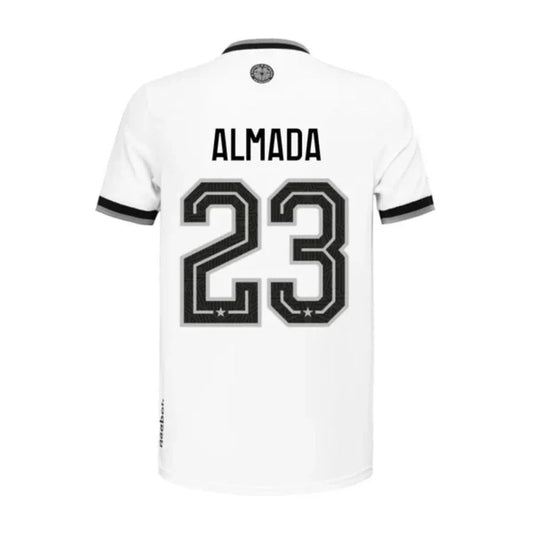 Botafogo Home fan Jersey 2024/25 Almada 23 Go Jersey