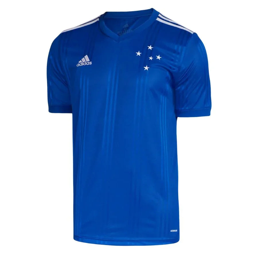 Cruzeiro Home Fan Jersey 2020/21 Go Jersey
