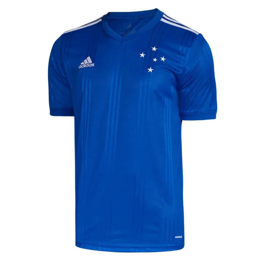Cruzeiro Home Fan Jersey 2020/21 Go Jersey