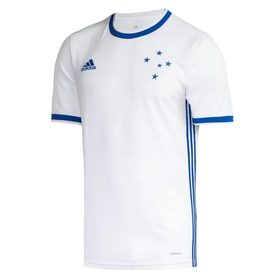 Cruzeiro Away Fan Jersey 2020/21 Go Jersey